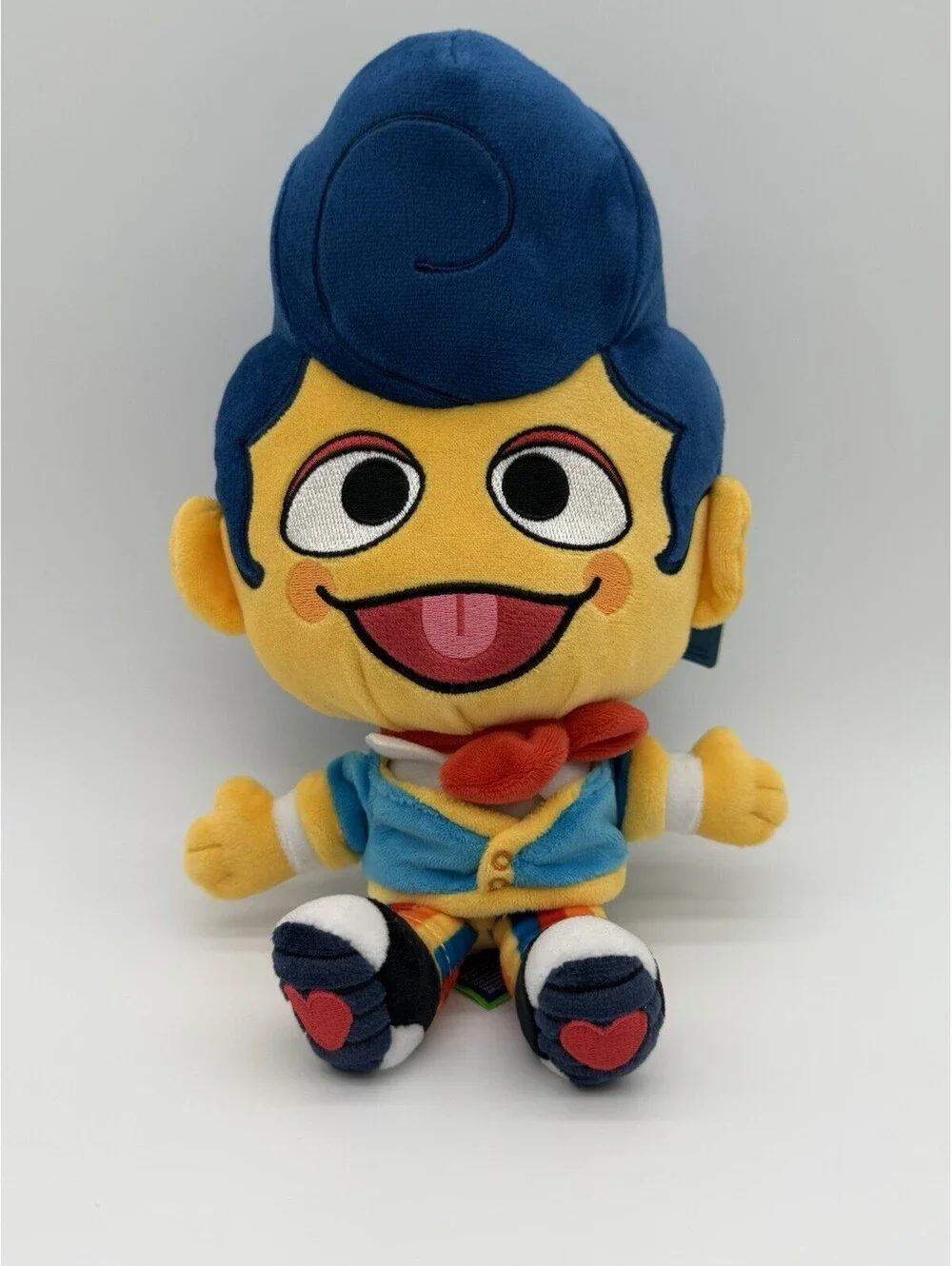 Wally Darling 2.0 Makeship Plush by Clown - NEW w/Tag